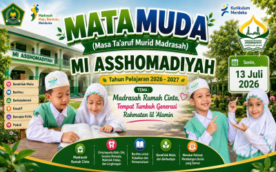 MATAMUDA 2026 -2027