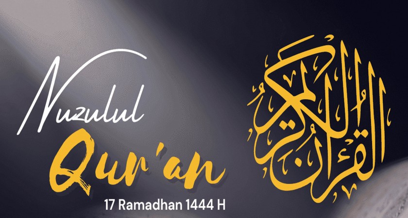 Malam Nuzulul Quran