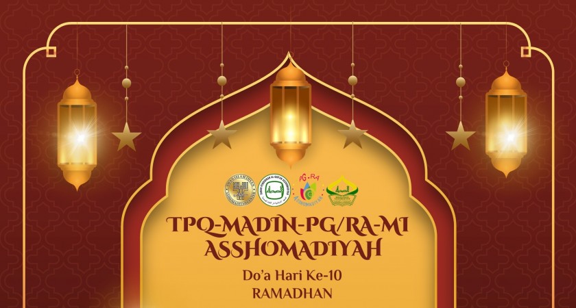 Doa Hari ke-10 Ramadhan
