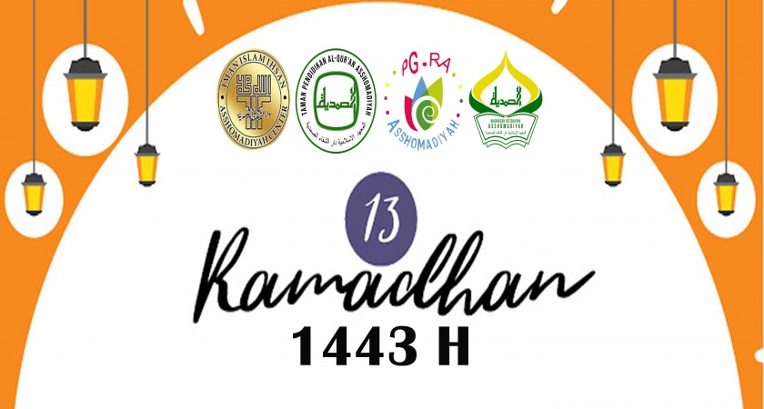 Ramadhan Hari Ke-13