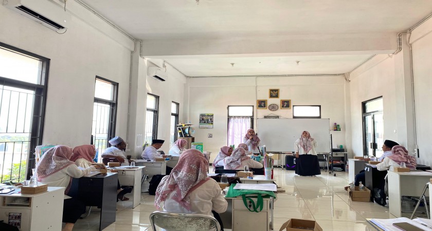 Menyatukan Langkah Menuju Generasi Qur’ani yang Siap Hadapi Tantangan Zaman