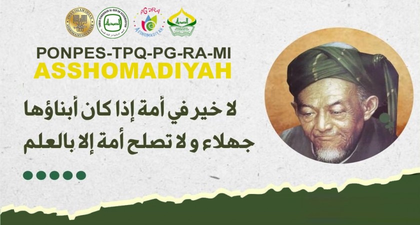 Hadratussyekh KH Hasyim Asy’ari Wafat 7 Ramadhan