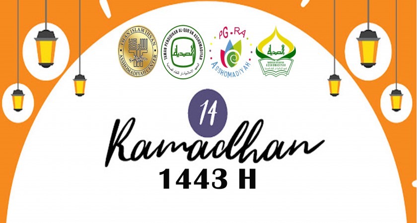 Ramadhan Hari Ke-14