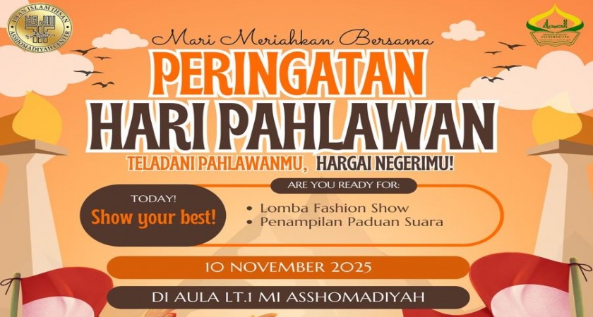 HARI PAHLAWAN 2025