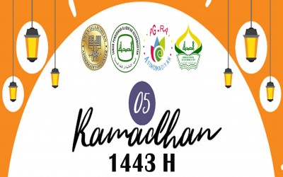 Ramadhan Hari Ke-5
