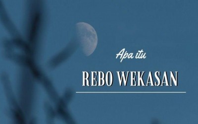 Rabu Wekasan Tahun 2021