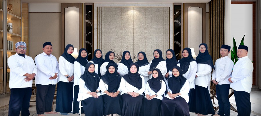 Merawat Semesta dengan Cinta, Hari Guru Nasional 2025