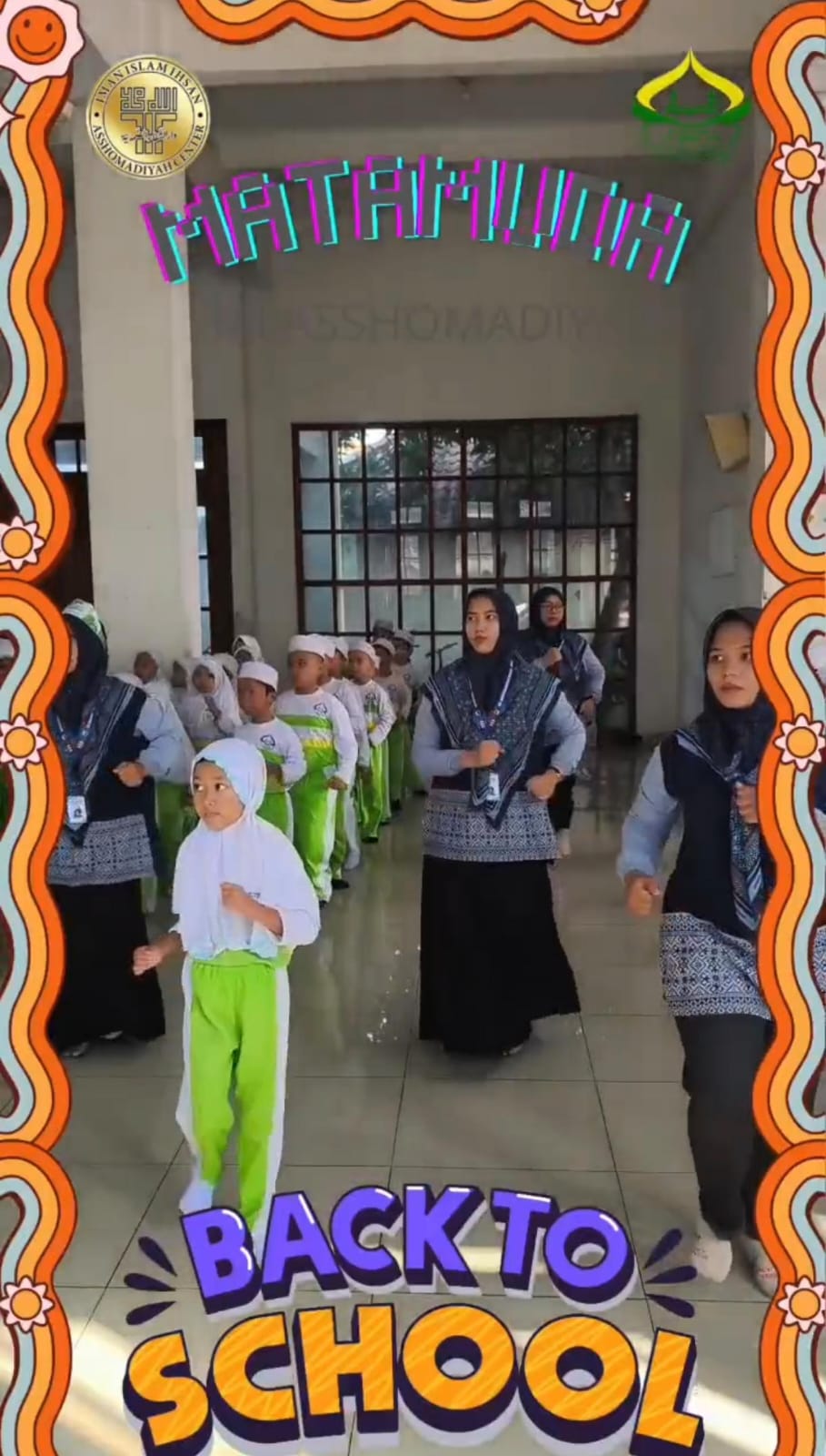 MATAMUDA HHARI KE - 2  TAPEL 2026 - 2027