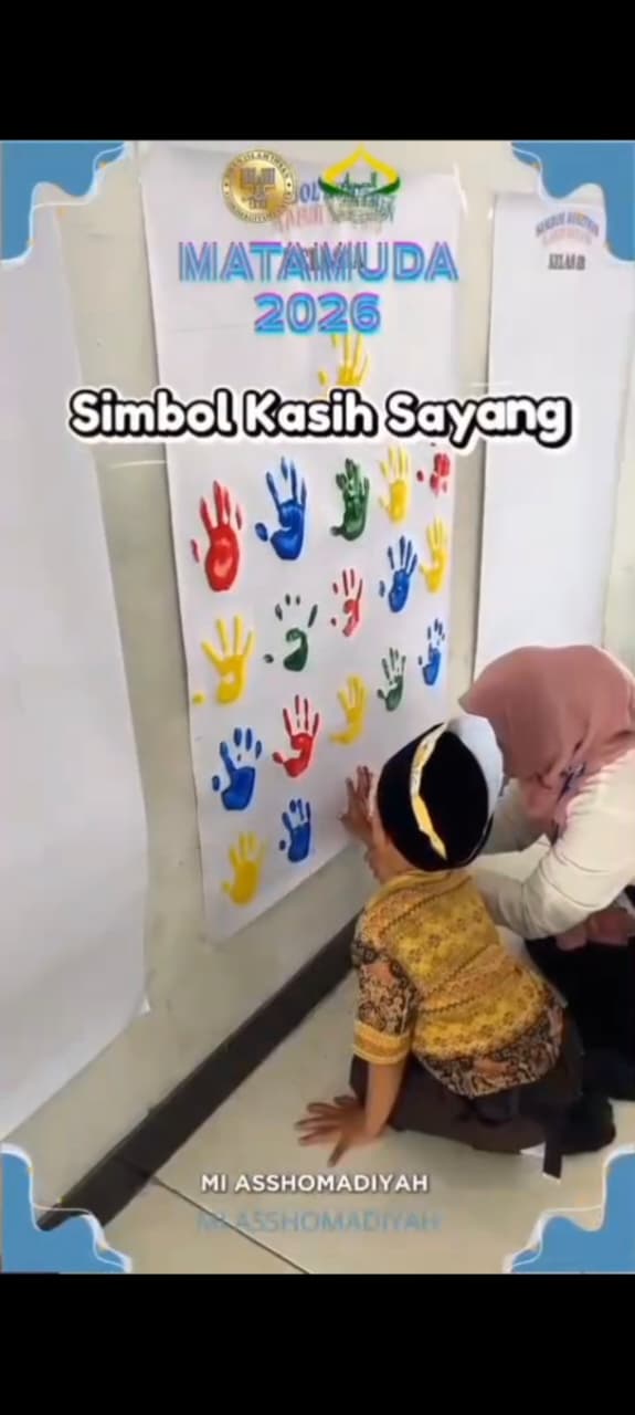 MATAMUDA HHARI KE - 3 TAPEL 2026 - 2027