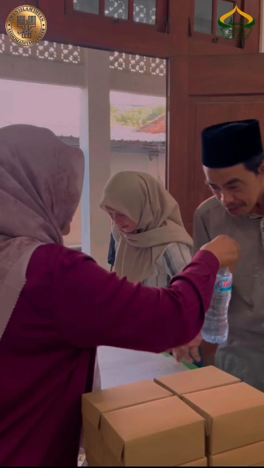Pertemuan Wali Siswa MI Asshomadiyah Perkuat Sinergi Madrasah dan Orang Tua Sambut Tahun Pelajaran 2026/2027